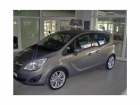 OPEL MERIVA 1.4 NET COSMO - mejor precio | unprecio.es