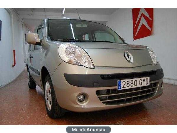 Renault Kangoo Combi 1.5 dCi Expression -VEN