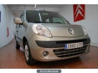 Renault Kangoo Combi 1.5 dCi Expression -VEN - mejor precio | unprecio.es