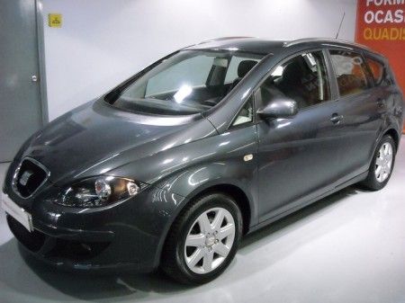 SEAT ALTEA XL 2.0 TDI STYLANCE . REF. 32835 - Barcelona