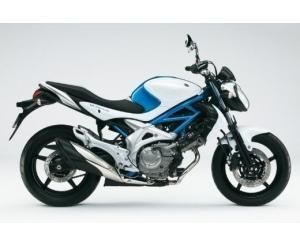 SUZUKI GLADIUS 650