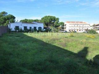 Terreno/Finca Rstica en venta en Palamós, Girona (Costa Brava)