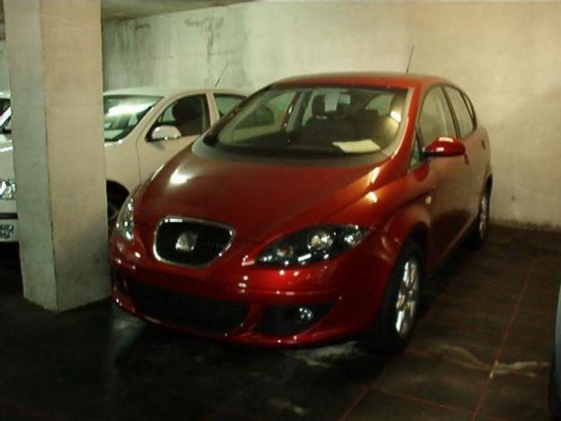 Venta de Seat Toledo TDI 140 Stylanc. '07 en Majadahonda