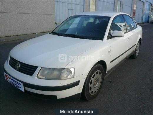 Volkswagen Passat 1.9 TDI Trendline