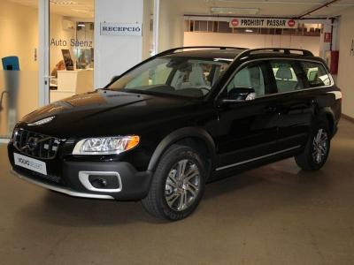 Volvo xc70 d5 momentum