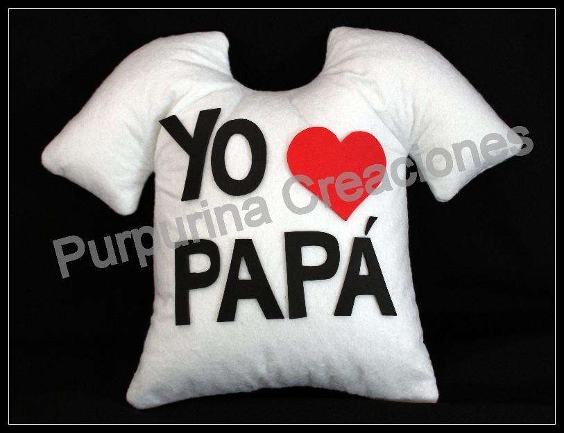 Yo quiero a Papá