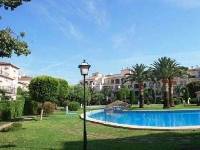 Apartamento con 2 dormitorios se vende en Javea, Costa Blanca