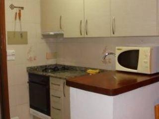 Apartamento en alquiler en Dénia, Alicante (Costa Blanca)