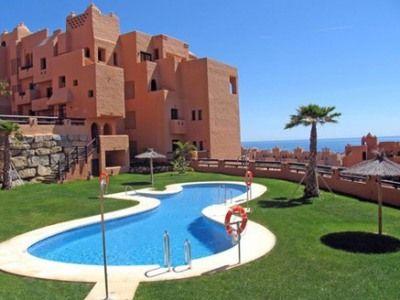 Apartamento en venta en Manilva, Málaga (Costa del Sol)