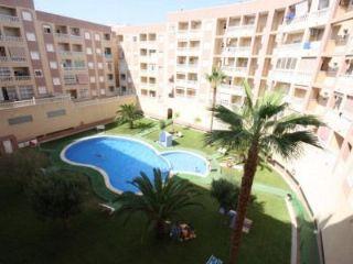 Apartamento en venta en Torrevieja, Alicante (Costa Blanca)