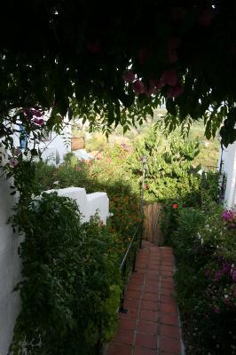 Apartment/ flat Nerja for rent / 2 peopl