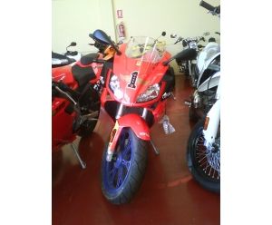 APRILIA RS 50