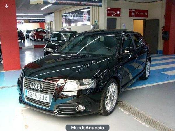 Audi A3 SPORTBACK 1.8 TFSI S-T Ambiti