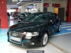 Audi A3 SPORTBACK 1.8 TFSI S-T Ambiti - mejor precio | unprecio.es