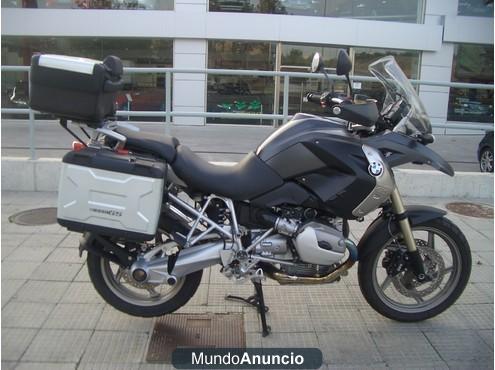 Bmw r 1200 gs