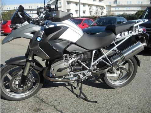 BMW R 1200 GS