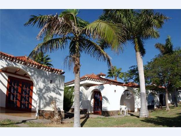 Bungalow en San Bartolomé de Tirajana