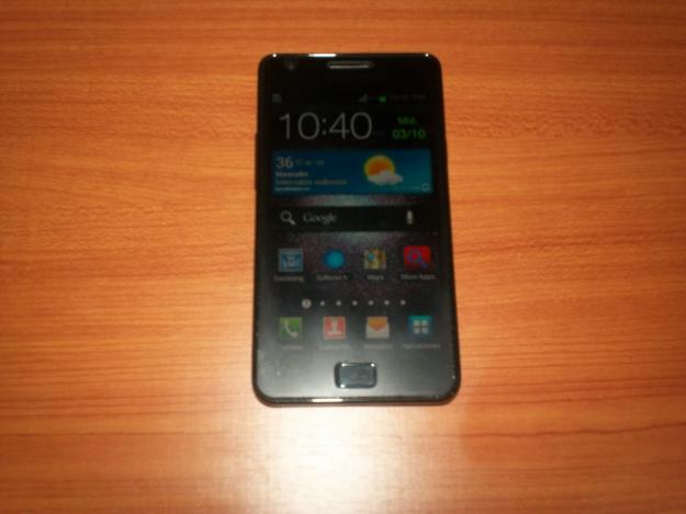 Cambio Htc sensation Xl o Samsung Galaxy S2