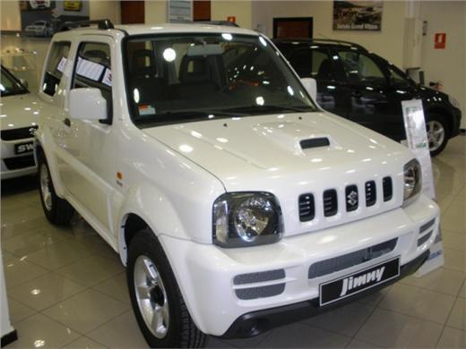 cambio suzuki jimny por furgoneta tipo mixta