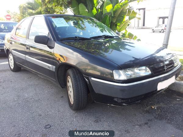 CITROEN XANTIA 1.8 16 VALVULAS