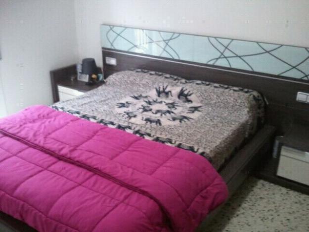 Dormitorio completo, oportunidad unica!