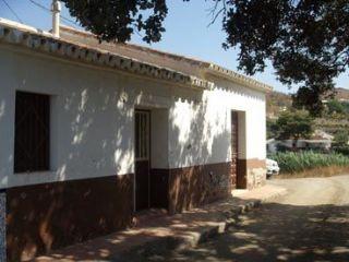 Finca/Casa Rural en venta en Almayate, Málaga (Costa del Sol)