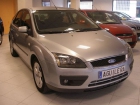 FORD Focus 1.6TDCI Trend - mejor precio | unprecio.es