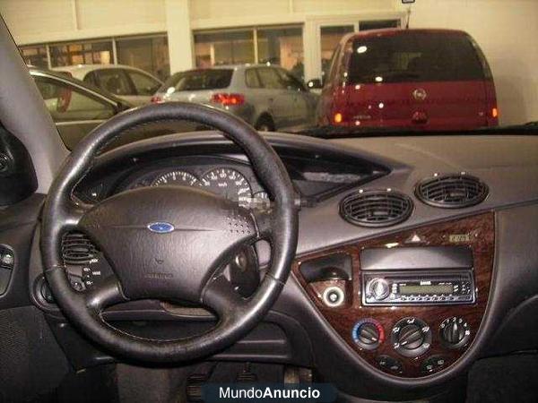 Ford Focus 1.8 TDdi Ghia