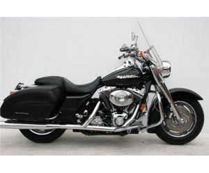 HARLEY DAVIDSON TOURING ROAD KING