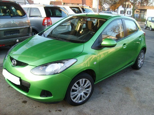 Mazda 2 1.4 l