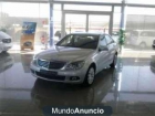 Mercedes-Benz C 200 220 CDI - mejor precio | unprecio.es