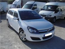 OPEL VECTRA 2.0 DTI 16v. Co