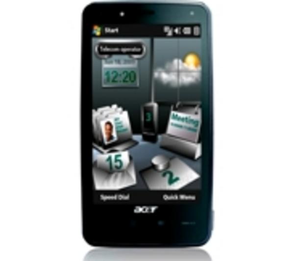 PDA ACER F 900 SMARTPHONE  359€