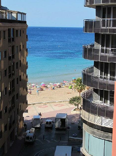 Piso en Calpe/Calp