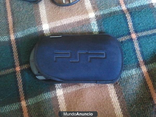 PSP Fat 70 euros neg.