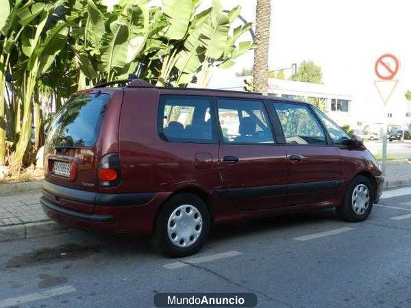 Renault Grand Espace Gr. Espace 2.2 dT RT