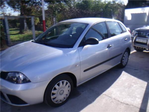 Seat Ibiza 1.4TDi Reference 80