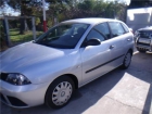 Seat Ibiza 1.4TDi Reference 80 - mejor precio | unprecio.es