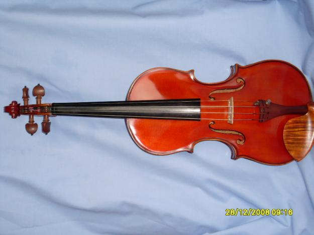 VENDO VIOLIN PIETRO MESSORI,MODENA 1948