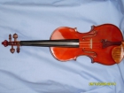 VENDO VIOLIN PIETRO MESSORI,MODENA 1948 - mejor precio | unprecio.es