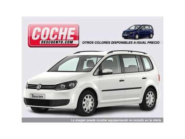 VOLKSWAGEN GOLF GTD 2.0TDI 170CV DSG 4P.BLANCO.