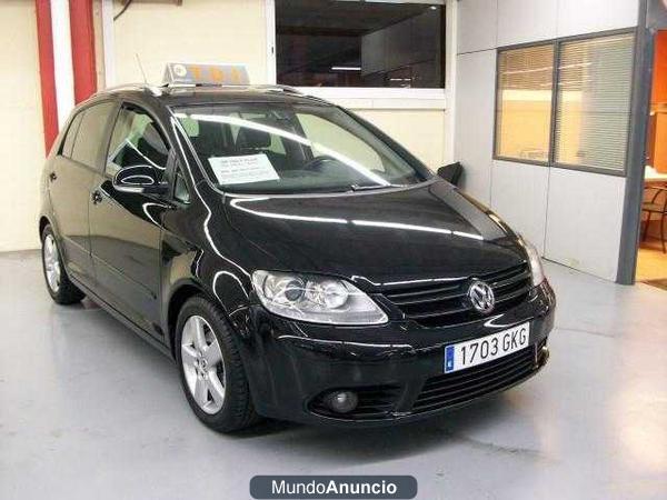 Volkswagen Golf Plus 2.0TDI Highline DSG, XÉN