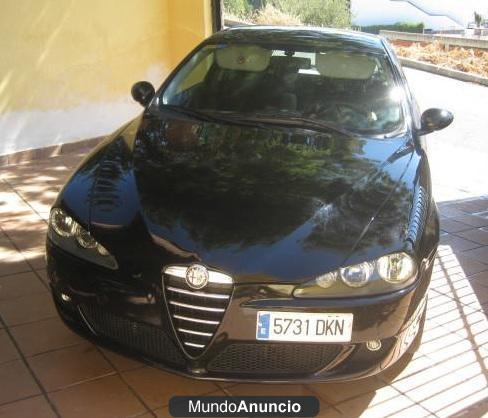 Alfa Romeo 147 1.9JTD Distinct. 150