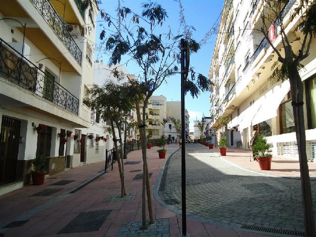 Apartamento a la venta en Estepona Costa del Sol