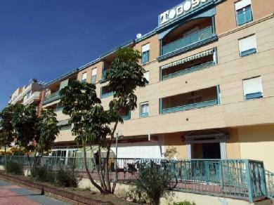 Apartamento con 1 dormitorio se vende en Nerja, Costa del Sol, Axarquia