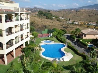 Apartamento con 2 dormitorios se vende en Mijas Costa, Costa del Sol