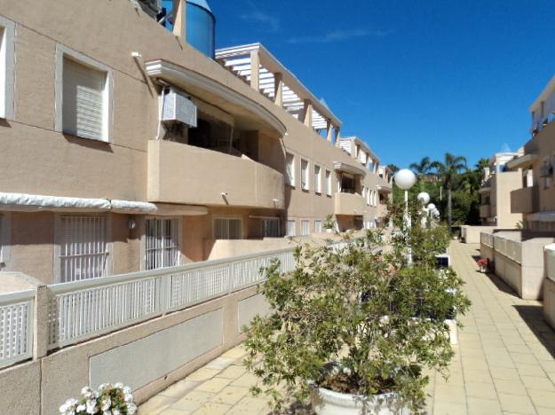 Apartamento en Islantilla