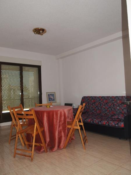 Apartamento en Santa Marta de Tormes