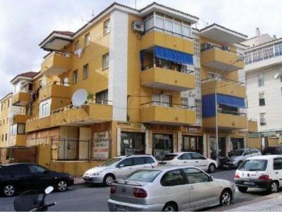 Apartamento en venta en Arroyo de la Miel, Málaga (Costa del Sol)