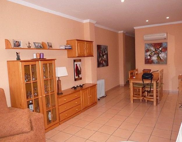 Apartamento en venta en Teulada, Alicante (Costa Blanca)